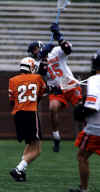 1999 SELC Championship:  Tennessee 13, Auburn 9
